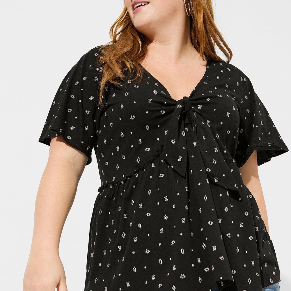Torrid Shirt